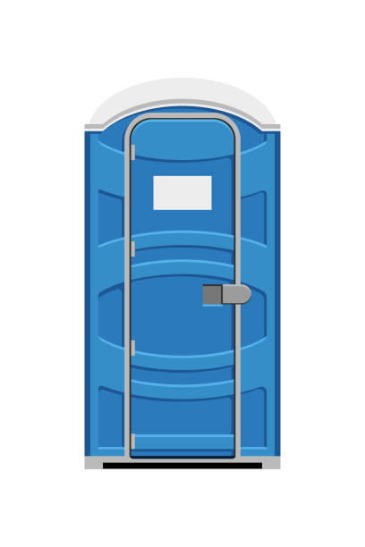 Portable Restrooms for Agricultural Sites in Konawa, OK