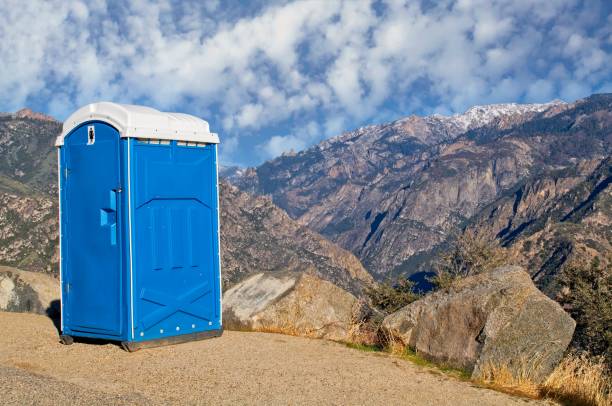 Best Restroom Trailer for Weddings  in Konawa, OK