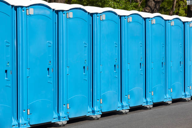 Best Portable Toilets for Disaster Relief Sites  in Konawa, OK