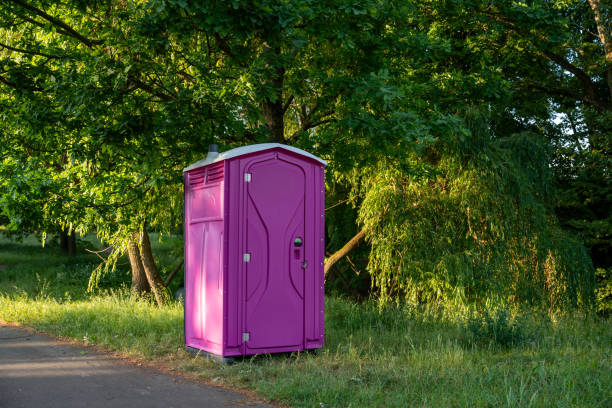 Best Short-Term Portable Toilet Rental  in Konawa, OK