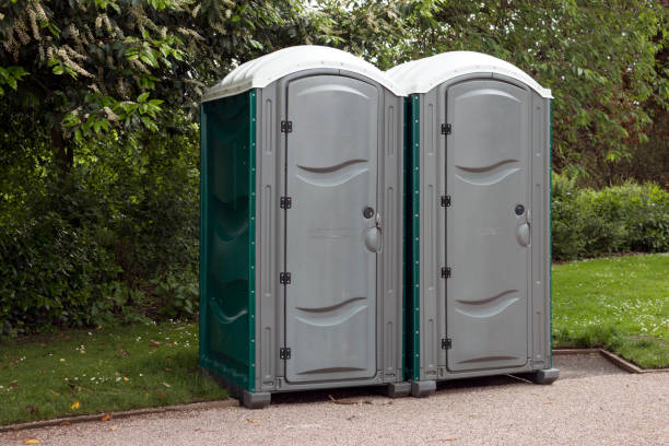 Best Portable Restroom Maintenance and Cleaning  in Konawa, OK